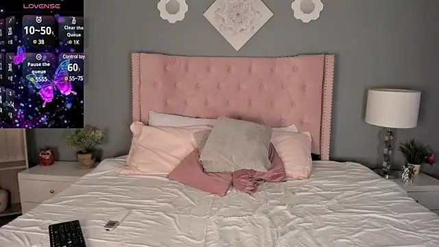 Snooky Clinton online show from March 22, 2025, 10:26 pm