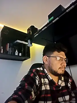 Javibell93 online show from April 24, 2026, 3:36 pm