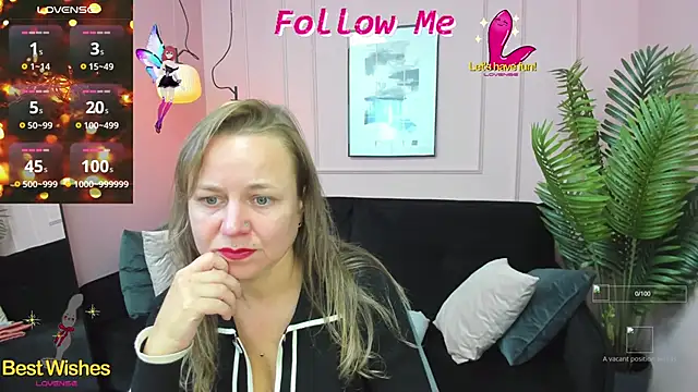 GabrielGold online show from September 26, 2025, 8:38 pm