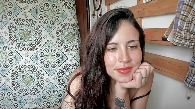 Snapshot of sexnherbs chatting on February 16, 2026, 5:11 pm sexnherbs online show from February 16, 2026, 5:11 pm