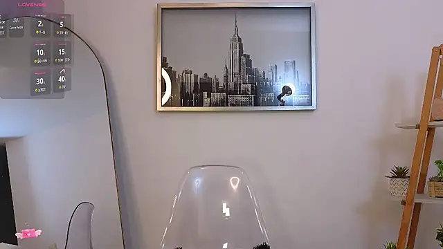 bella  adams online show from January 9, 2026, 10:55 am