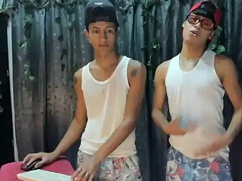 gustavo saaled19 online show from July 27, 2026, 7:10 pm