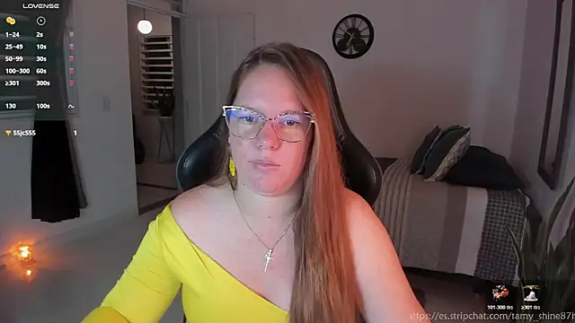 Snapshot of tamy_shine87 chatting on February 1, 2026, 11:47 pm tamy shine87 online show from February 1, 2026, 11:47 pm