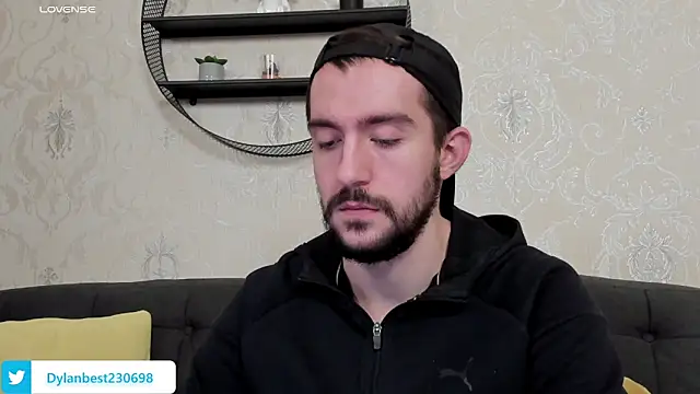 Dylan Best online show from February 4, 2026, 11:11 pm