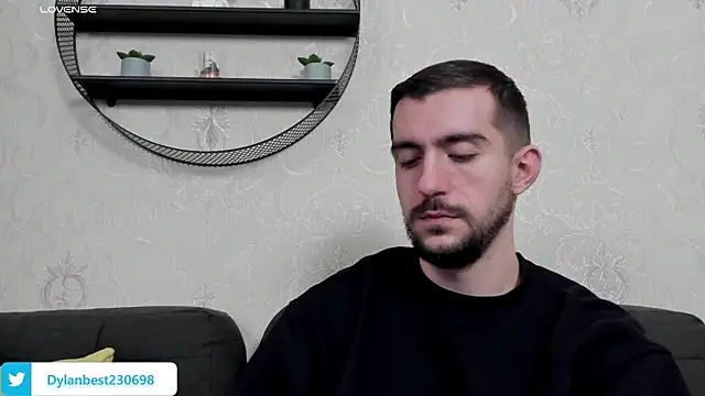 Dylan Best online show from January 7, 2026, 10:48 pm