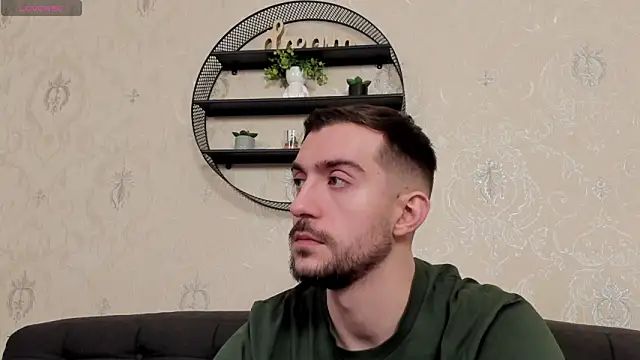 Dylan Best online show from February 15, 2026, 2:12 am