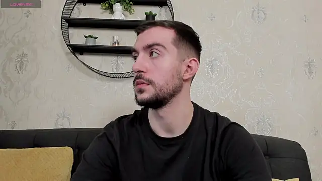 Dylan Best online show from February 20, 2026, 10:44 pm