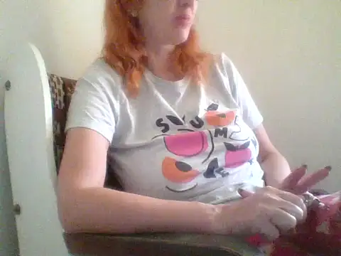 MssAngela online show from November 26, 2025, 7:19 am