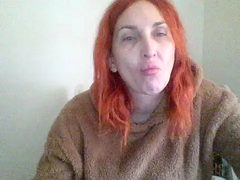MssAngela online show from January 7, 2026, 7:46 am