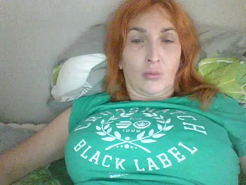 MssAngela online show from October 3, 2025, 6:04 am