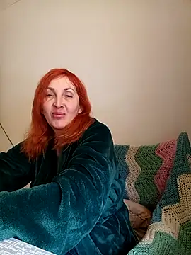 MssAngela online show from February 5, 2026, 8:54 am