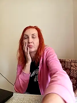 MssAngela online show from February 17, 2026, 10:12 am