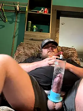 fatdickdaddy448 online show from October 30, 2025, 6:05 pm