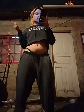 isexynara online show from May 14, 2026, 9:56 pm