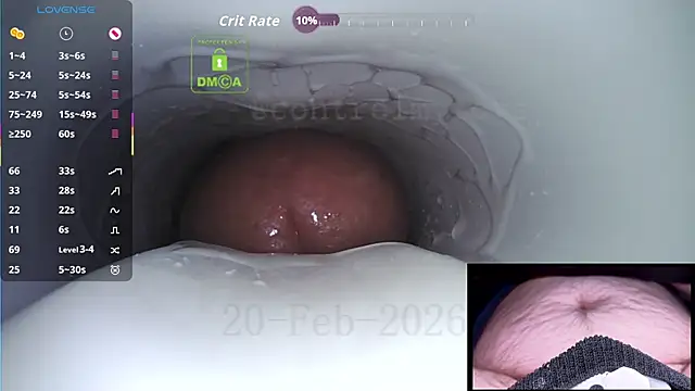 controlmytoys online show from February 20, 2026, 8:05 am