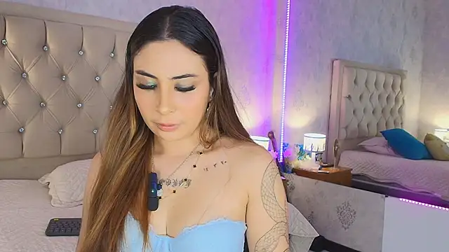 nini love01 online show from February 13, 2026, 4:12 am