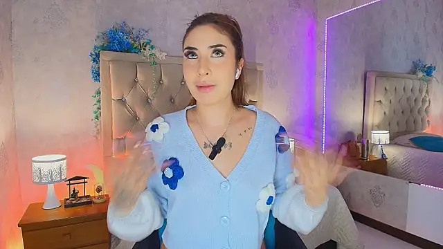 nini love01 online show from September 9, 2025, 4:11 am