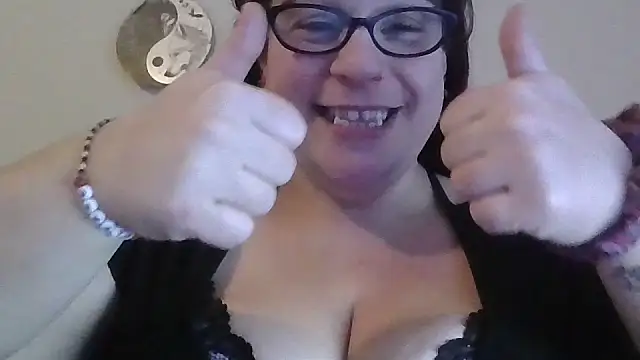 GothyBaby online show from December 2, 2024, 7:00 pm