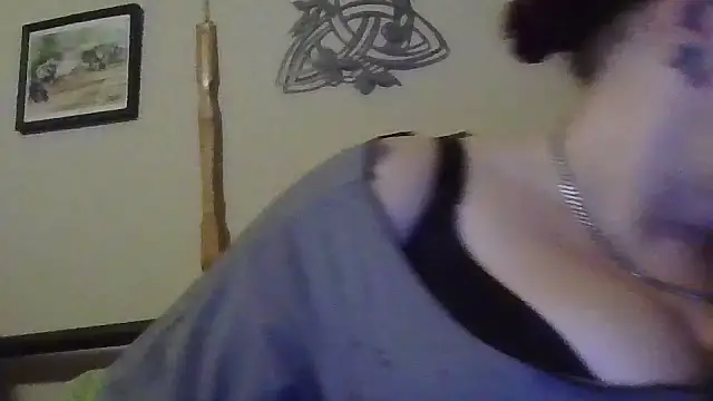 GothyBaby online show from February 18, 2025, 1:10 am