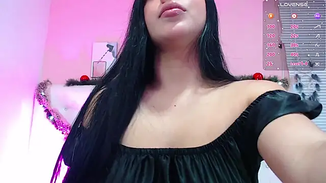 little brianna  online show from December 24, 2024, 4:08 pm