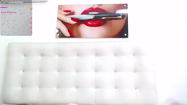 little brianna  online show from February 19, 2025, 7:16 pm