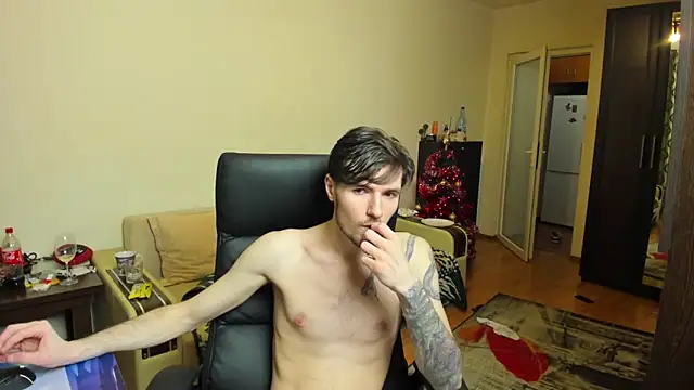 awesomejustin online show from January 6, 2026, 4:55 pm