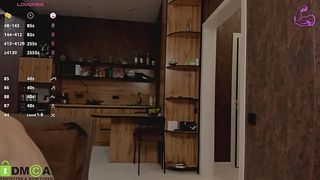 Model Mike online show from March 27, 2026, 8:26 am