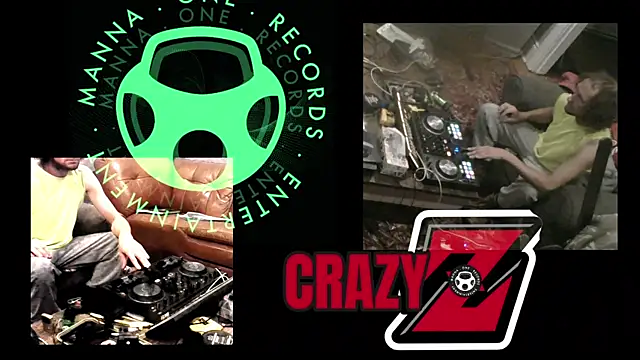 Snapshot of crazyzac chatting on October 3, 2025, 3:09 am crazyzac online show from October 3, 2025, 3:09 am