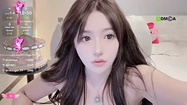 Happy Kitty online show from September 21, 2025, 12:54 pm