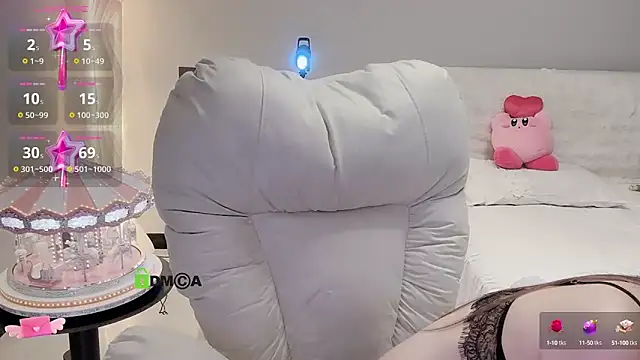 Happy Kitty online show from September 12, 2025, 2:39 pm