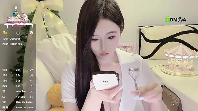 Happy Kitty online show from January 10, 2026, 2:45 pm