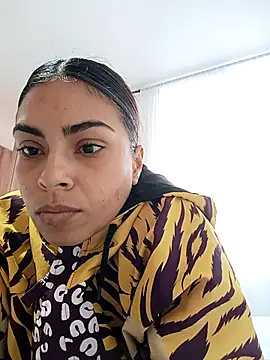 Ivanna2 online show from March 24, 2026, 3:45 pm