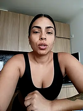 Ivanna2 online show from April 7, 2026, 2:30 pm