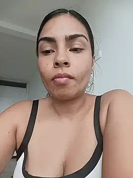 Ivanna2 online show from June 3, 2026, 2:29 pm