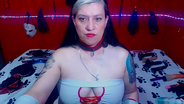 MATURE Randy online show from November 6, 2025, 4:16 am