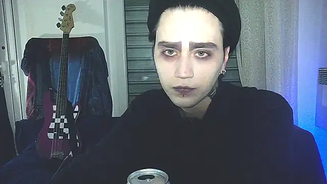 sademobeer online show from January 17, 2026, 1:09 am