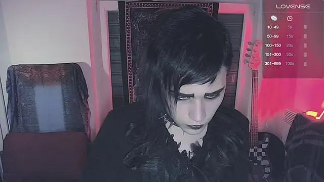 sademobeer online show from October 28, 2025, 10:31 pm