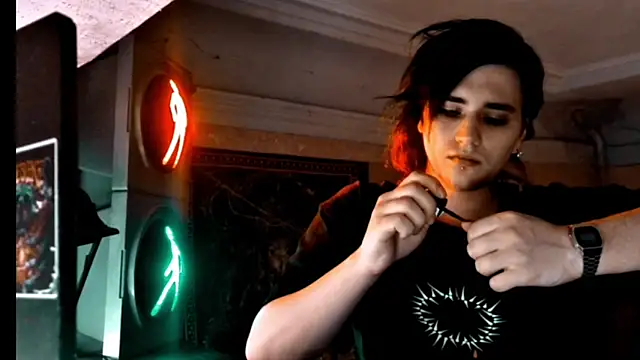 Snapshot of sademobeer chatting on February 3, 2026, 2:53 am sademobeer online show from February 3, 2026, 2:53 am