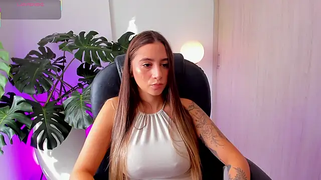 Snapshot of StacyConner chatting on July 15, 2026, 2:46 pm StacyConner online show from July 15, 2026, 2:46 pm