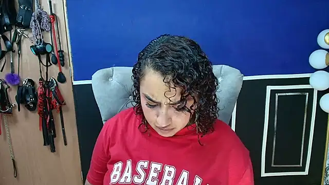 CelestteSweett online show from December 18, 2025, 11:14 am