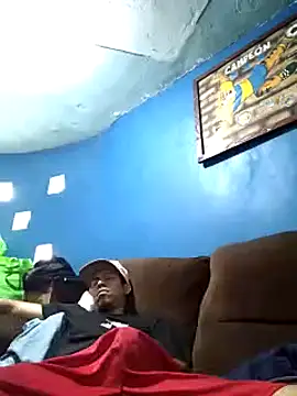 AlexAlejandro13 online show from February 11, 2025, 4:46 pm