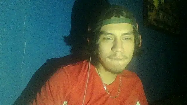 AlexAlejandro13 online show from October 3, 2025, 4:58 am