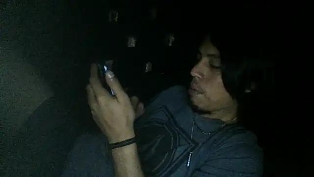 AlexAlejandro13 online show from March 26, 2026, 7:17 am