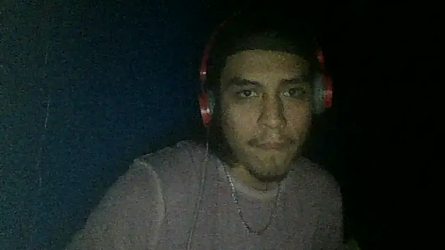 AlexAlejandro13 online show from October 4, 2025, 7:10 am