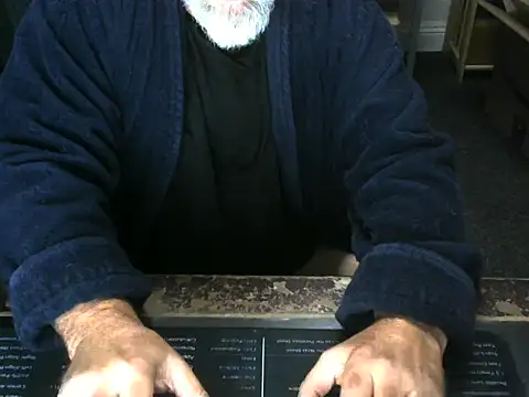 Ch3rry lover online show from September 20, 2025, 2:33 pm