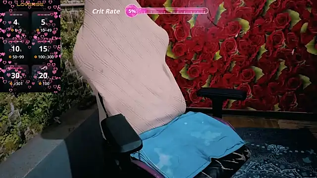 andrea24080 online show from March 16, 2026, 1:15 pm