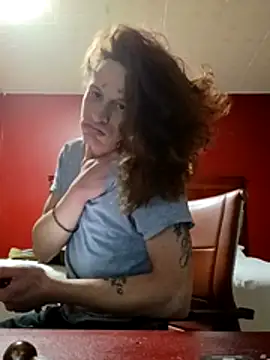 jolean143 online show from February 8, 2026, 9:40 am