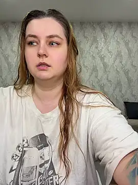 CandyShoopp online show from April 17, 2026, 8:11 pm