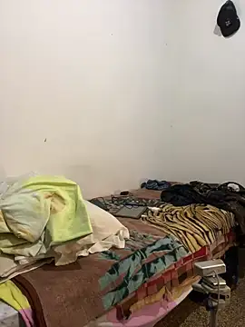 Alicbranca online show from October 7, 2025, 7:31 am