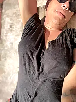 Alicbranca online show from November 10, 2025, 12:21 pm